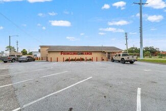 Plus de détails pour 6123 Ridge Rd, Port Richey, FL - Local commercial à vendre