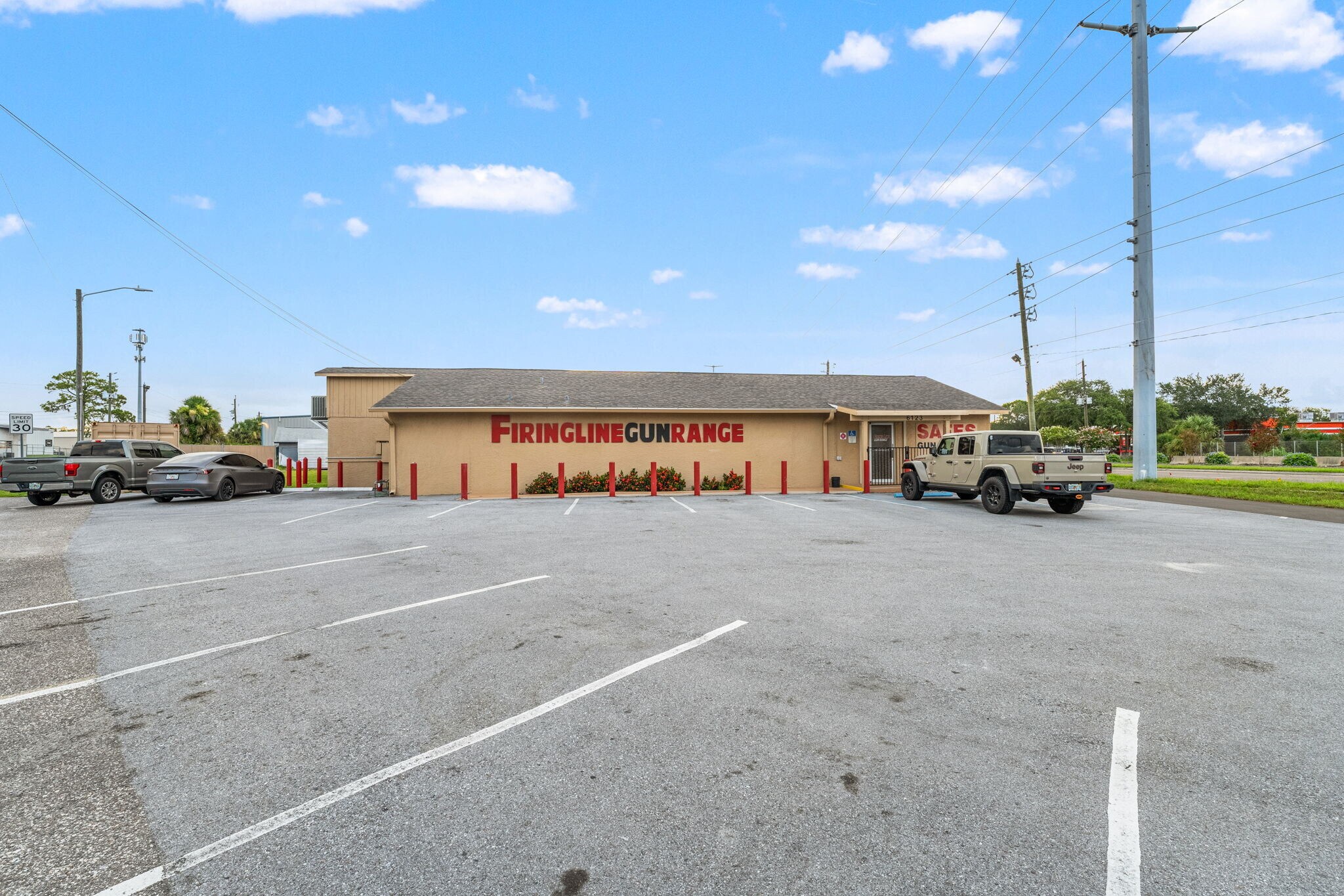 6123 Ridge Rd, Port Richey, FL à vendre Photo de l’immeuble– Image 1 sur 36