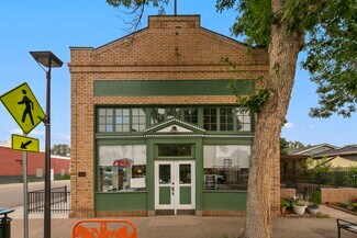 Plus de détails pour 3728 Cleveland Ave, Wellington, CO - Local commercial à vendre