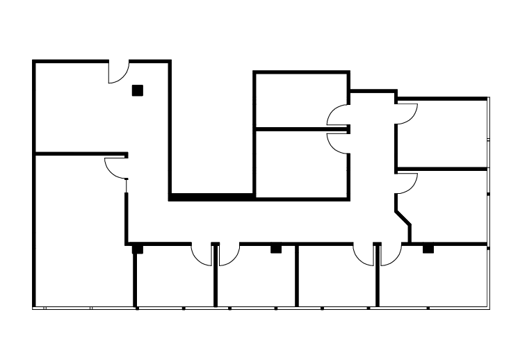 4633 Old Ironsides Dr, Santa Clara, CA à louer Plan d’étage– Image 1 sur 1