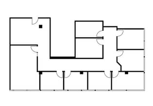 4633 Old Ironsides Dr, Santa Clara, CA à louer Plan d’étage– Image 1 sur 1