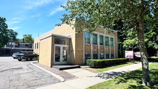 Plus de détails pour 729 Academy St, Kalamazoo, MI - Bureau à louer