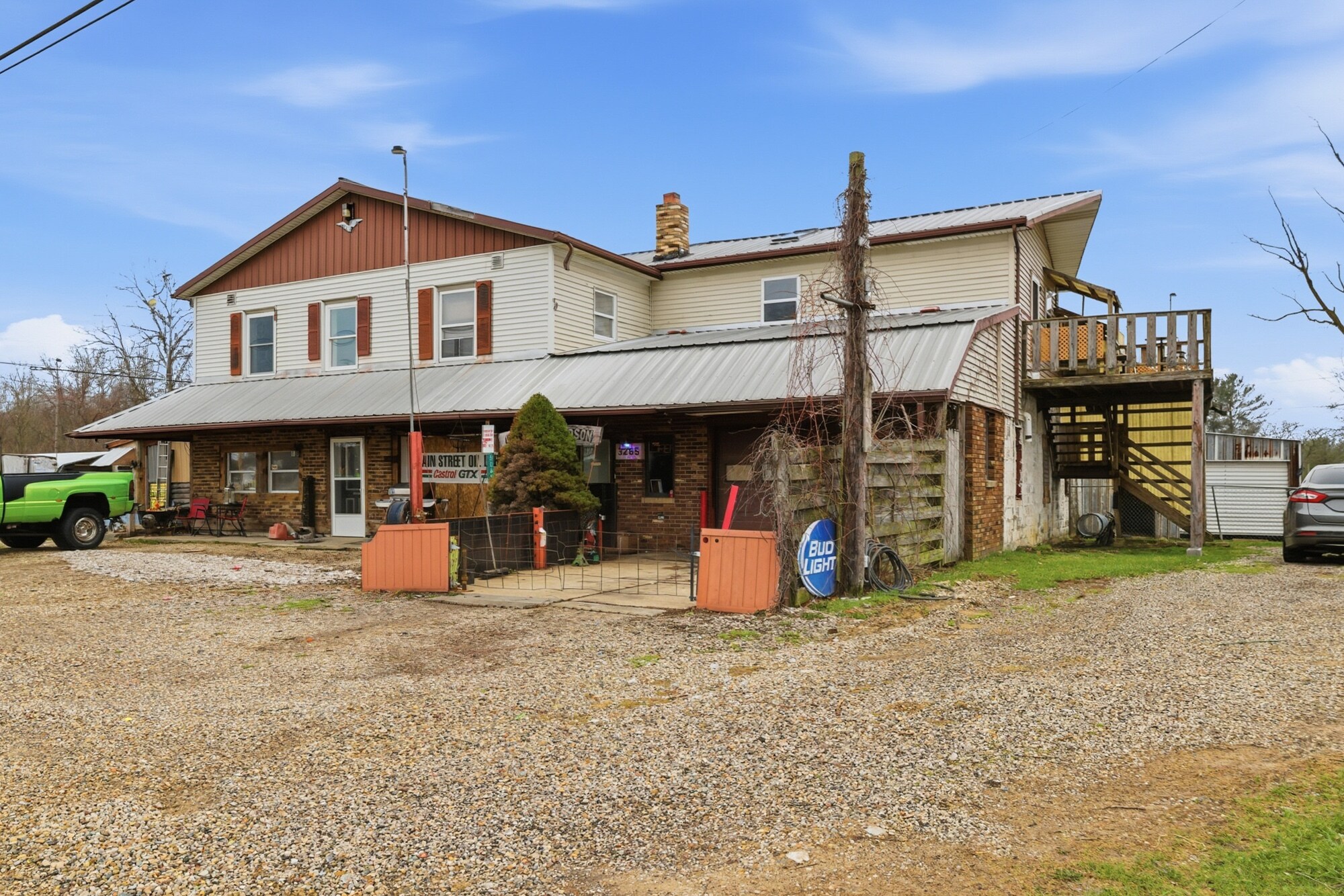 3265 OH-39, Shelby, OH à vendre Photo principale– Image 1 sur 17