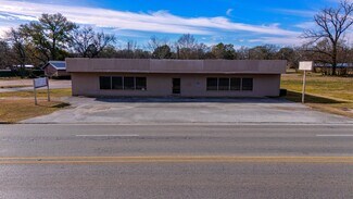 Plus de détails pour 310 E Denman Ave, Lufkin, TX - Local commercial à louer