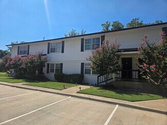 Plus de détails pour 210 Austin St, Grapevine, TX - Logement à vendre