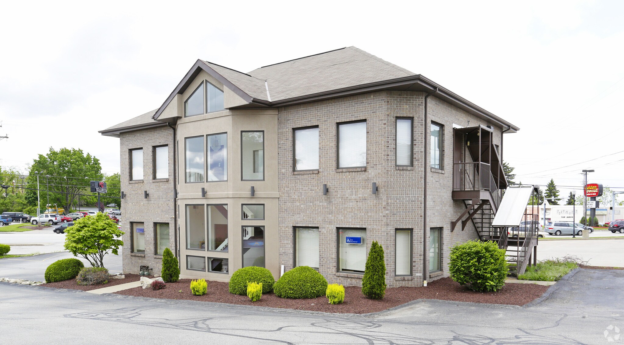 3946 William Penn Hwy, Monroeville, PA à louer Photo principale– Image 1 sur 22