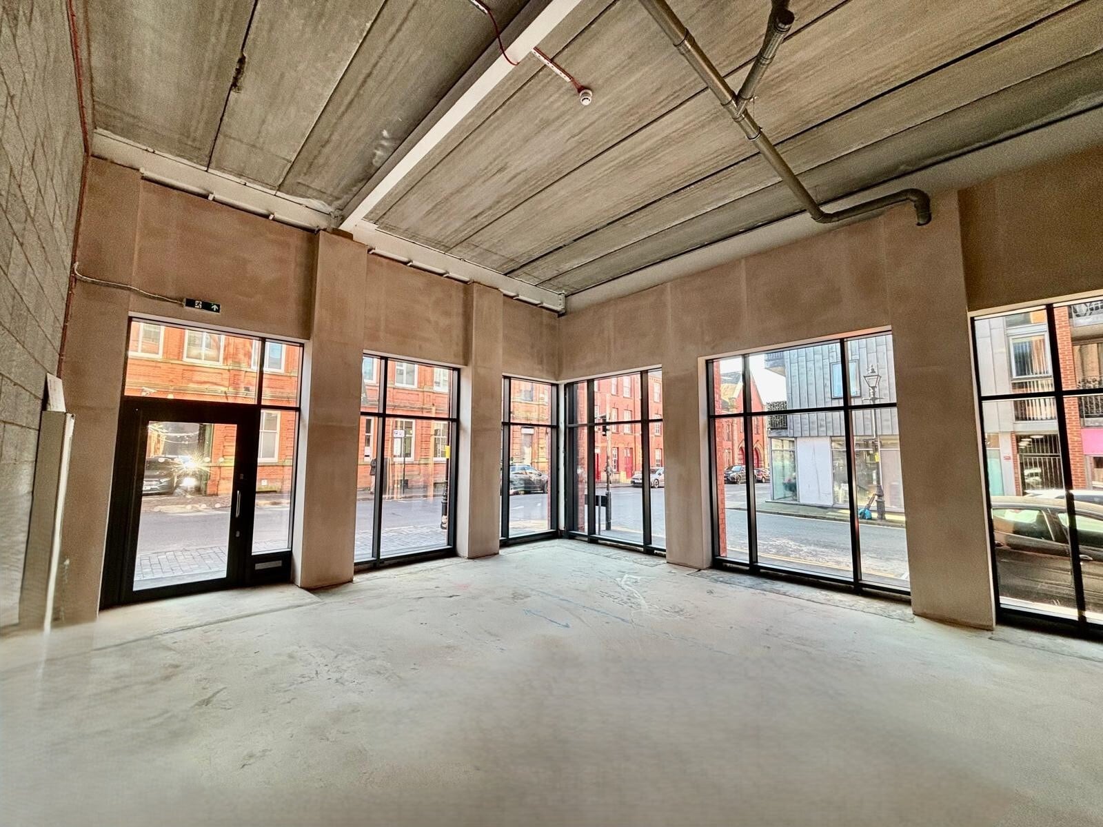 31 Albion Street, Birmingham à louer Photo intérieure– Image 1 sur 3