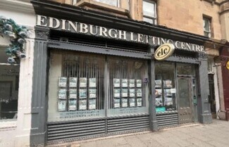 Plus de détails pour 158-164 Bruntsfield Pl, Edinburgh - Local commercial à louer