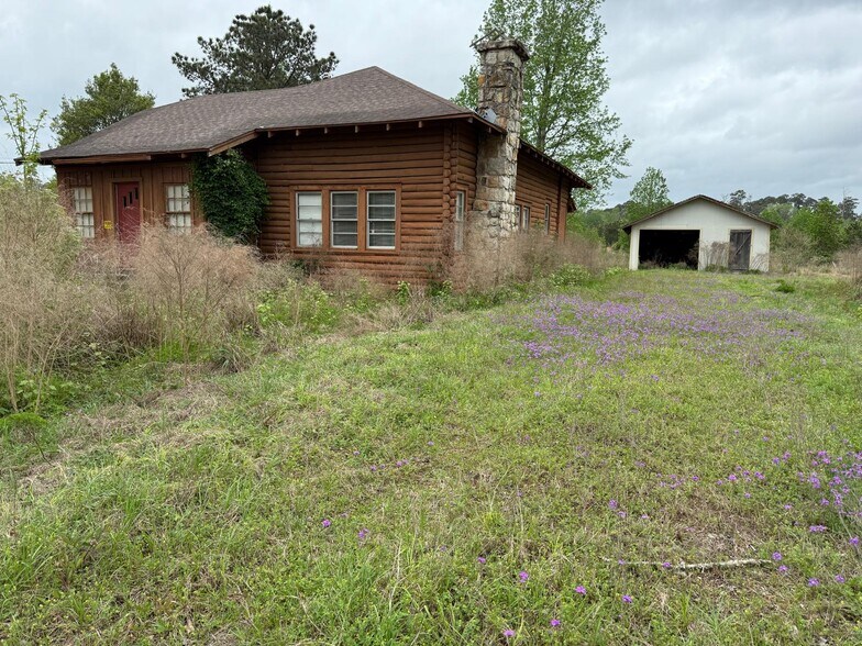 289 County Road 098, Jasper, TX à vendre - Photo de l’immeuble – Image 3 sur 21