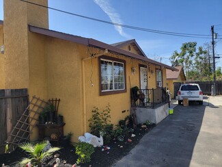 Plus de détails pour 833 Spencer Ave, Modesto, CA - Logement à vendre