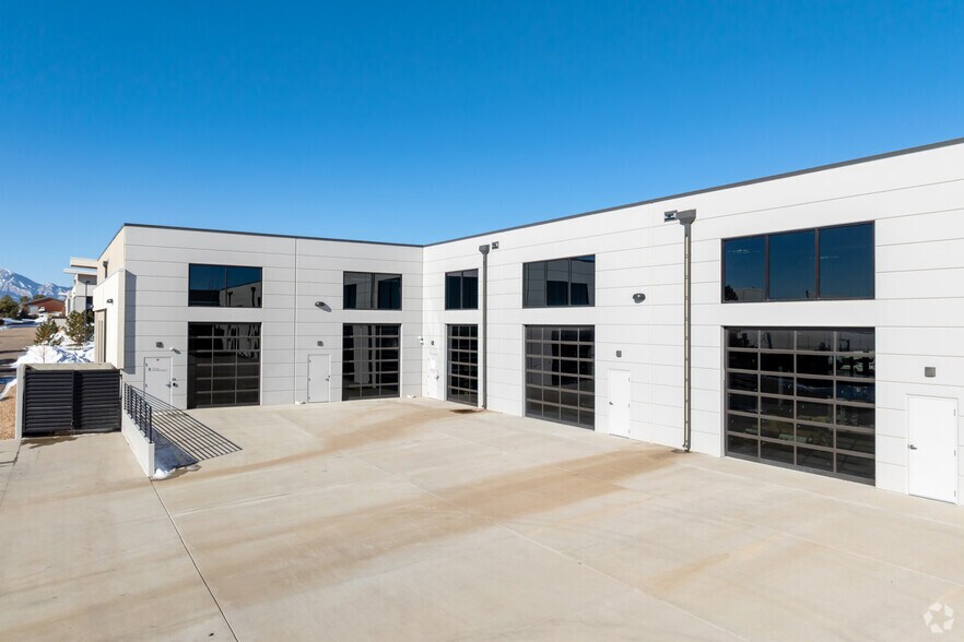 199 S Taylor Ave, Louisville, CO à louer - Photo de l’immeuble – Image 3 sur 26