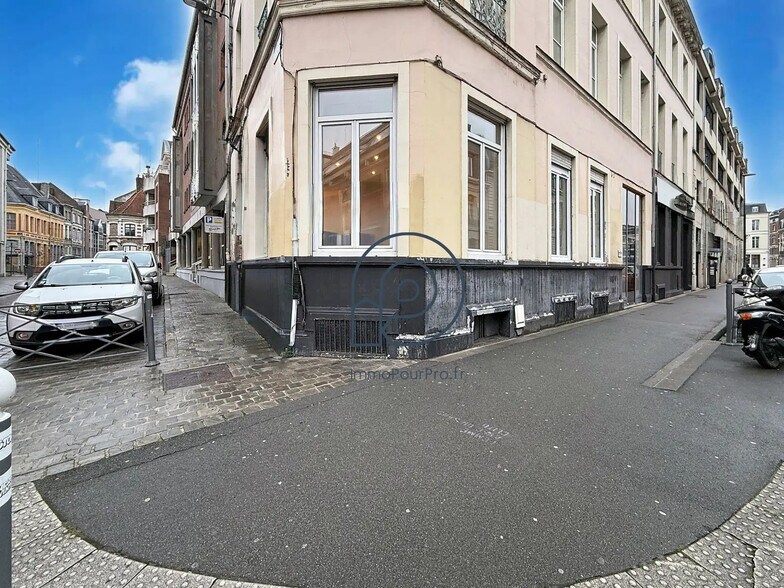 Bureau dans Lille à vendre - Photo de l’immeuble – Image 2 sur 11