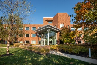 Plus de détails pour 610 Lincoln St, Waltham, MA - Bureau à louer