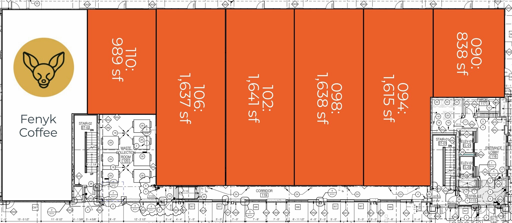 Rangeview Dr SE, Calgary, AB à louer Plan de site– Image 1 sur 1