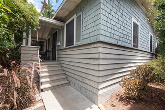 Plus de détails pour 3143 30th St, San Diego, CA - Logement à vendre