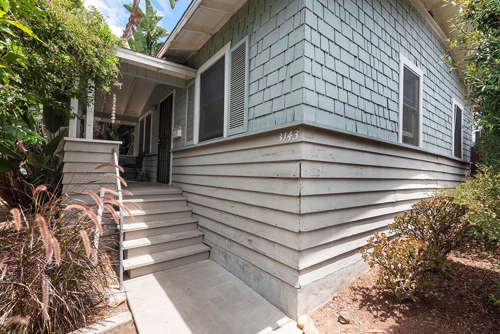 3143 30th St, San Diego, CA à vendre Photo principale– Image 1 sur 5