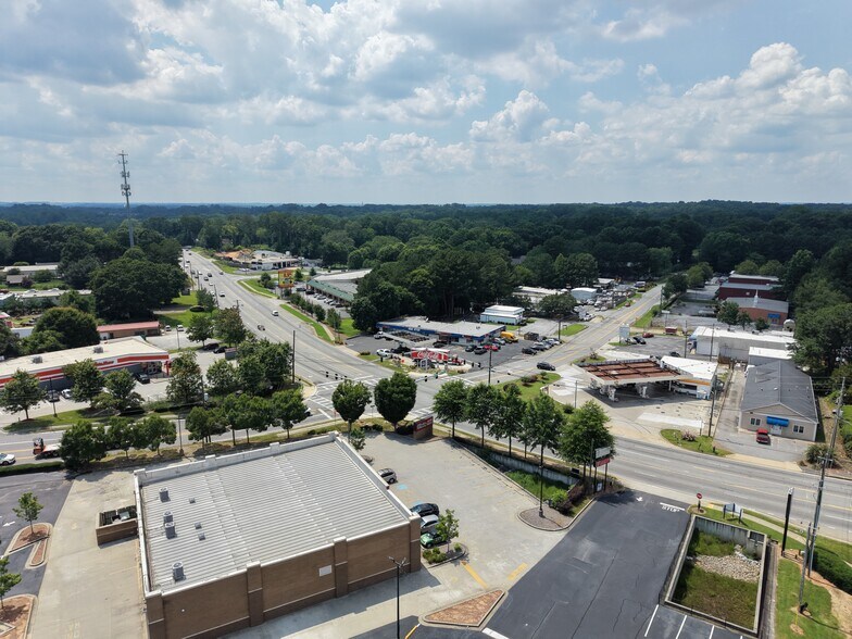 2410 Lawrenceville Hwy, Lawrenceville, GA à louer - Photo de l’immeuble – Image 2 sur 14