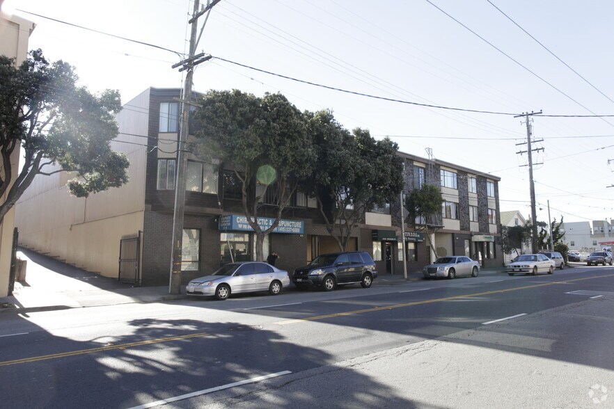 5873 Mission St, San Francisco, CA à vendre - Photo de l’immeuble – Image 2 sur 51