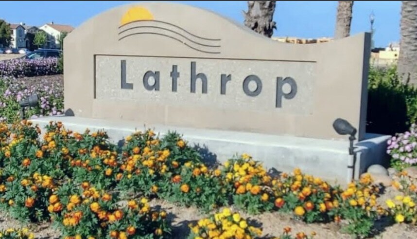 16400 Golden Valley Pky, Lathrop, CA à louer - Photo de l’immeuble – Image 3 sur 7