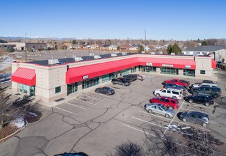 Plus de détails pour 275 Waneka Pky, Lafayette, CO - Local commercial à louer