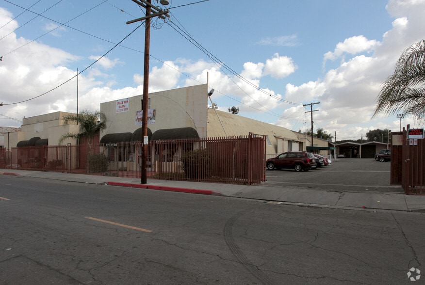 7726 Maie Ave, Los Angeles, CA à vendre - Photo principale – Image 1 sur 3