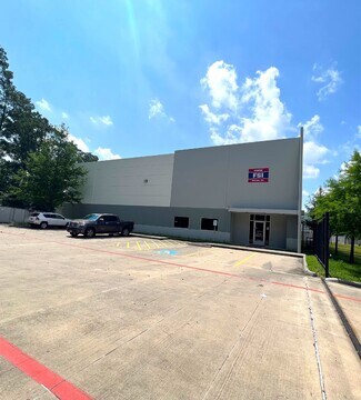 Plus de détails pour 20404 Whitewood Dr, Spring, TX - Industriel/Logistique à vendre