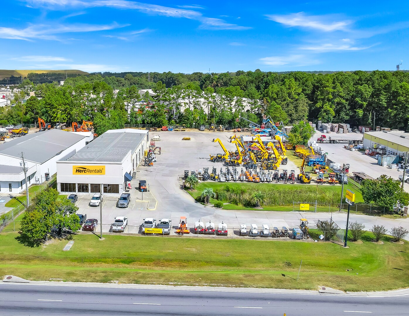 510 Bourne Ave, Garden City, GA à vendre Photo de l’immeuble– Image 1 sur 4