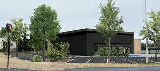 Plus de détails pour Local commercial à louer