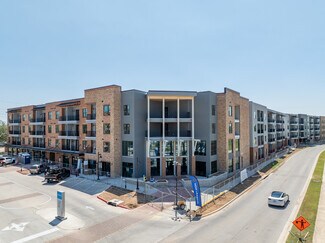 Plus de détails pour 13701 Lyndhurst St, Austin, TX - Local commercial à louer