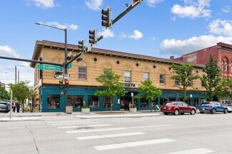 Plus de détails pour 76 Broadway, Denver, CO - Bureau, Local commercial à louer