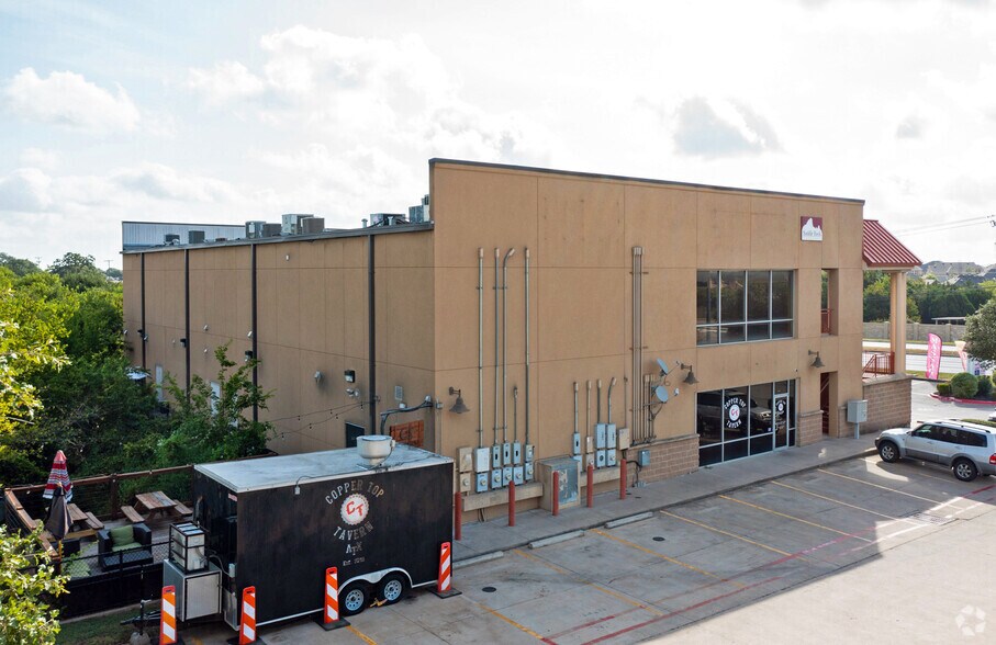 15912 N RR 620, Austin, TX à louer - Photo de l’immeuble – Image 3 sur 10