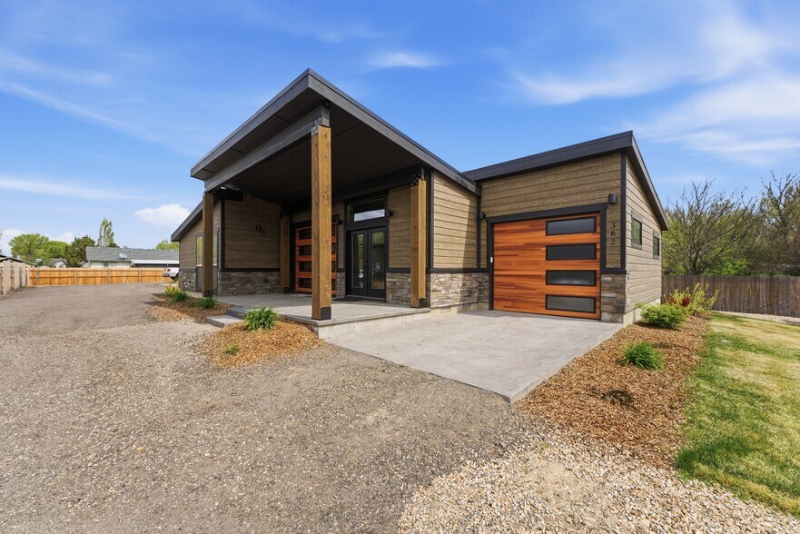 362-366 W London St, Middleton, ID à vendre - Photo de l’immeuble – Image 2 sur 9