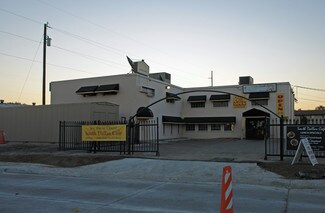 Plus de détails pour 3120 Al Lipscomb Way – Local commercial à vendre, Dallas, TX