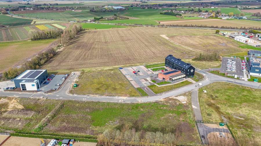 Boston Rd, Holbeach à vendre - Photo de l’immeuble – Image 2 sur 3