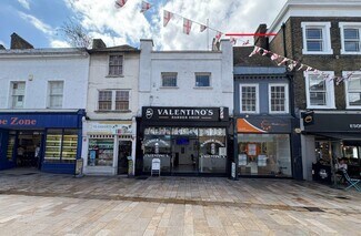 Plus de détails pour 11 High St, Dartford - Local commercial à vendre