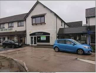 Plus de détails pour 46-52 Red Lion Yard, Okehampton - Local commercial à louer