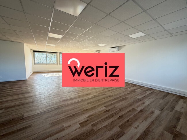 Plus de détails pour 260 Rue René Descartes, Aix-en-Provence - Bureau à louer