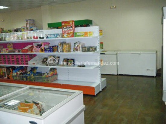 Local commercial dans Cáceres à vendre - Photo de l’immeuble – Image 2 sur 16