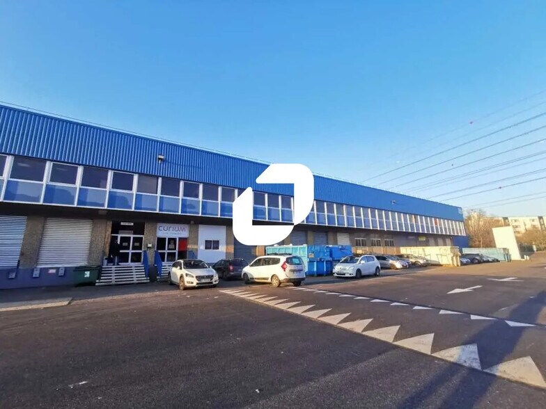 12/14 Avenue Francois Sommer, Antony à louer - Photo de l’immeuble – Image 1 sur 20