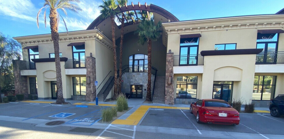 71703-71743 Hwy 111, Rancho Mirage, CA à louer - Photo de l’immeuble – Image 2 sur 9