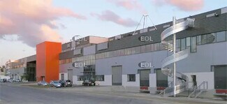 Plus de détails pour Local d'activités à louer