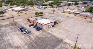 Plus de détails pour 7709 Camp Bowie West Blvd, Fort Worth, TX - Terrain à vendre
