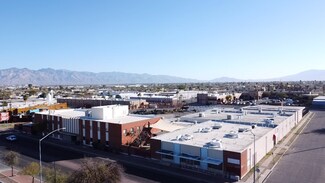 Plus de détails pour 2717 S 6th Ave, Tucson, AZ - Local commercial à vendre