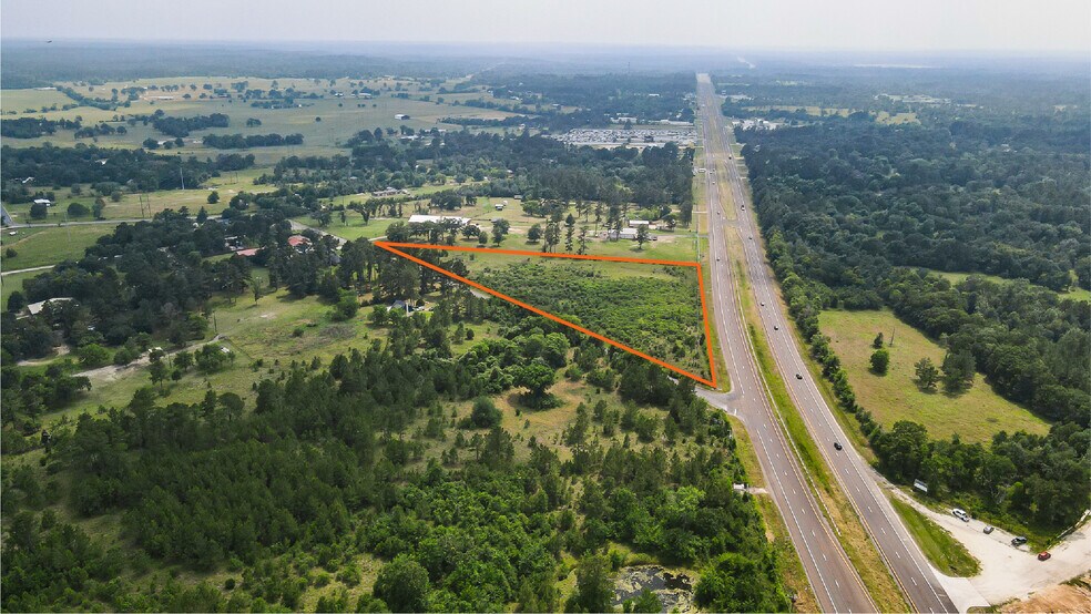 3084 State Highway 19, Huntsville, TX à vendre - Photo de l’immeuble – Image 2 sur 8