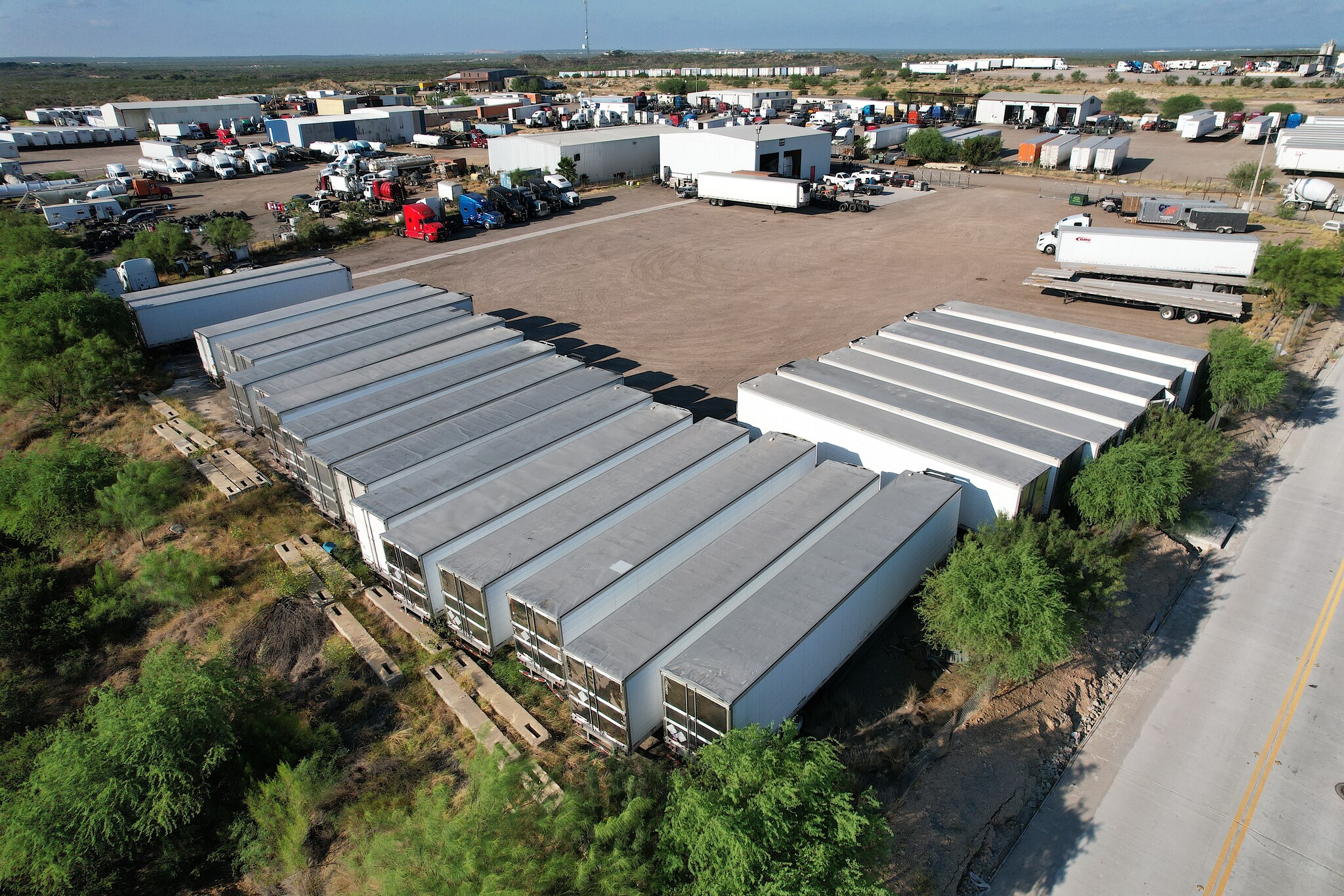 475 El Pico Rd, Laredo, TX à louer Photo intérieure– Image 1 sur 4
