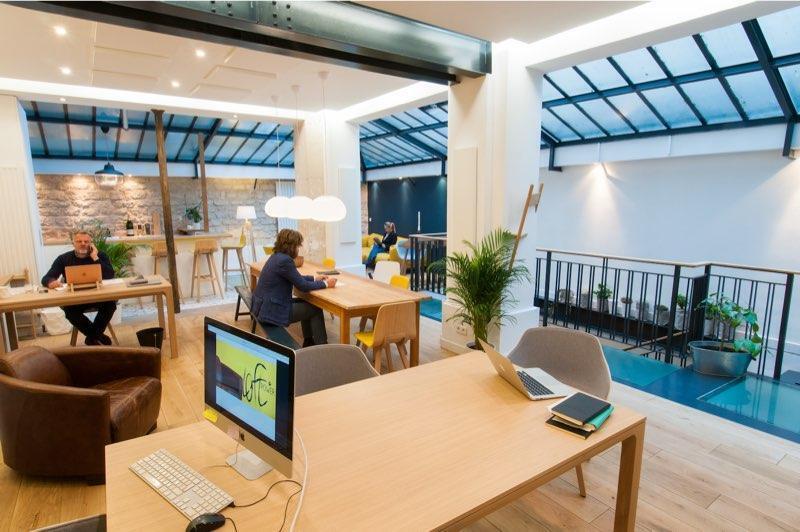 75 Rue Du Faubourg Saint-Martin, Paris à louer - Photo de l’immeuble – Image 1 sur 13