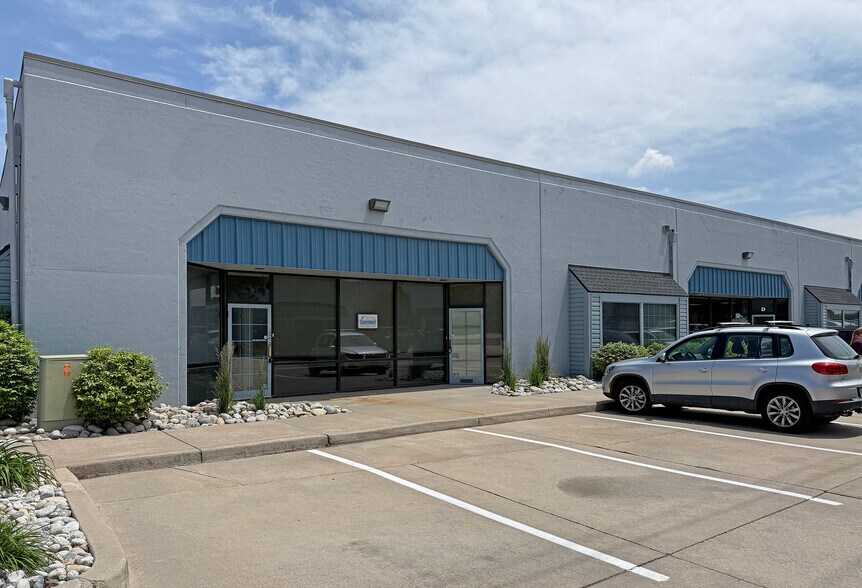6810 Broadway, Denver, CO à louer - Photo de l’immeuble – Image 1 sur 3