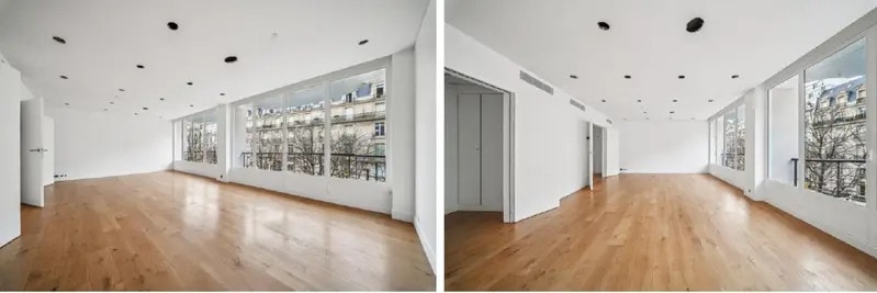 46 Avenue Montaigne, Paris à louer - Photo intérieure – Image 3 sur 9