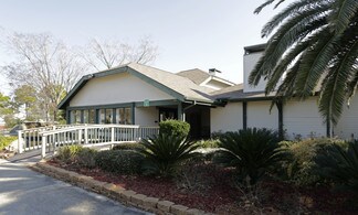 Plus de détails pour 2200 Westbend Pky, New Orleans, LA - Logement à vendre