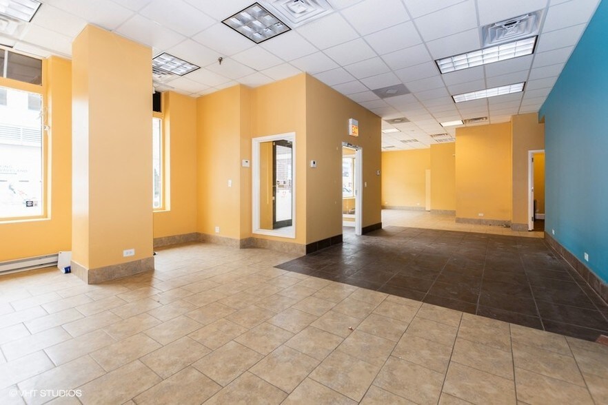 3629-3635 N Halsted St, Chicago, IL à vendre - Photo intérieure – Image 3 sur 7